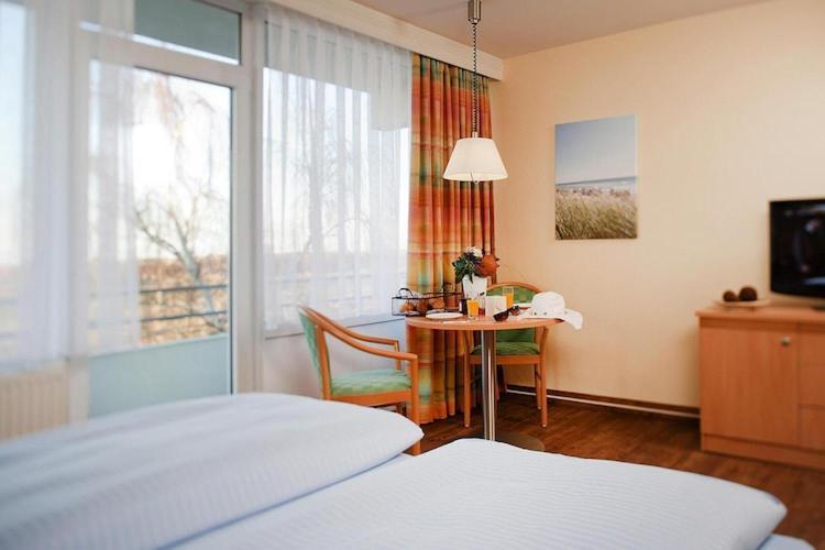 Appartements Im Freizeitpark Weissenhaeuser Strand エクステリア 写真